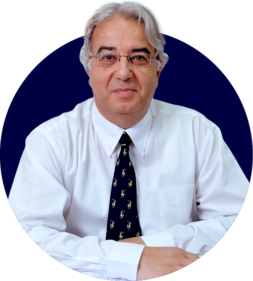 אלי סעדון, עורך דין מומחה לענייני צוואות וירושות